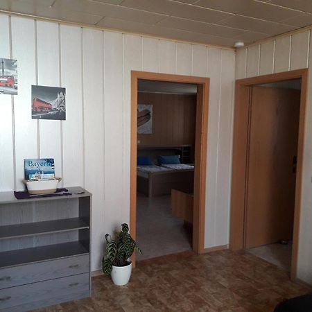 Ferienwohnung Heigemeir Ehekirchen Ngoại thất bức ảnh