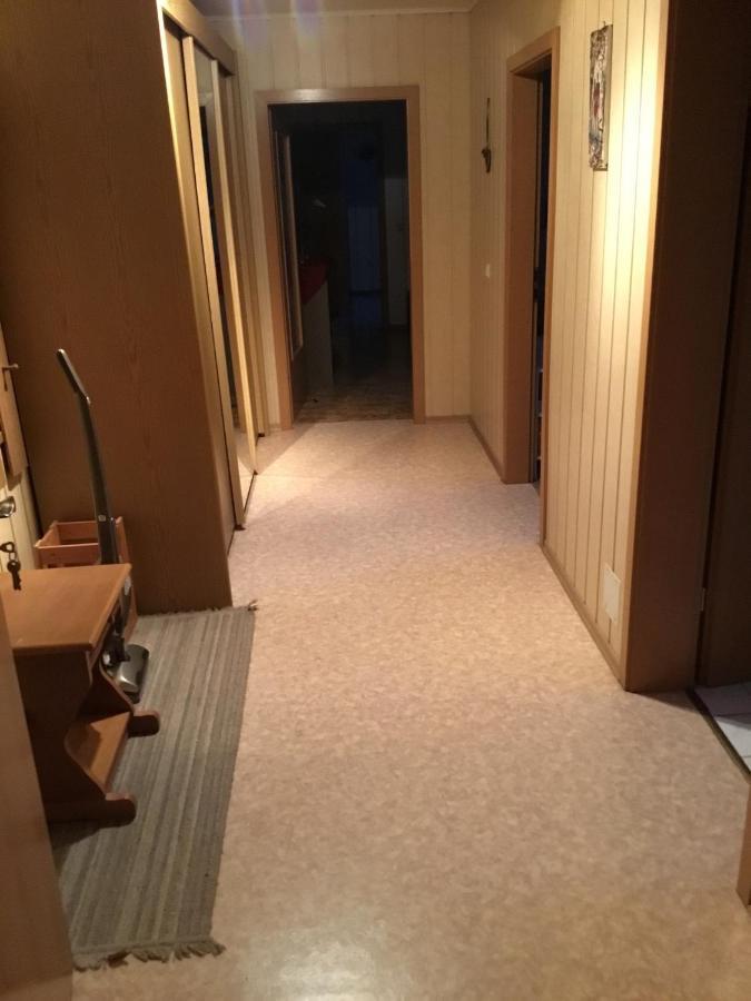 Ferienwohnung Heigemeir Ehekirchen Ngoại thất bức ảnh