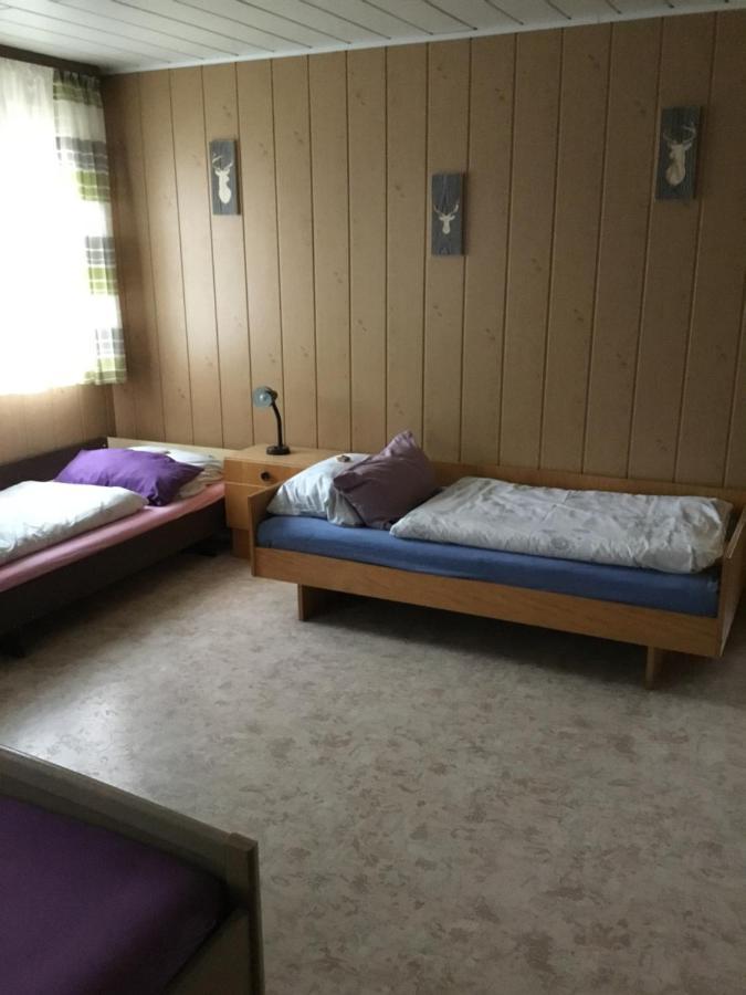 Ferienwohnung Heigemeir Ehekirchen Ngoại thất bức ảnh