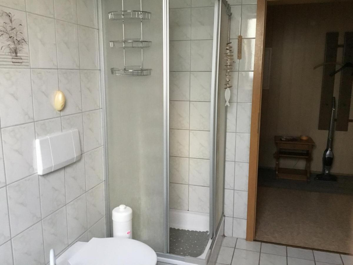 Ferienwohnung Heigemeir Ehekirchen Ngoại thất bức ảnh
