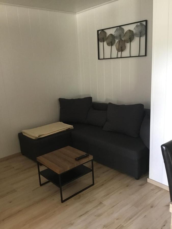 Ferienwohnung Heigemeir Ehekirchen Ngoại thất bức ảnh