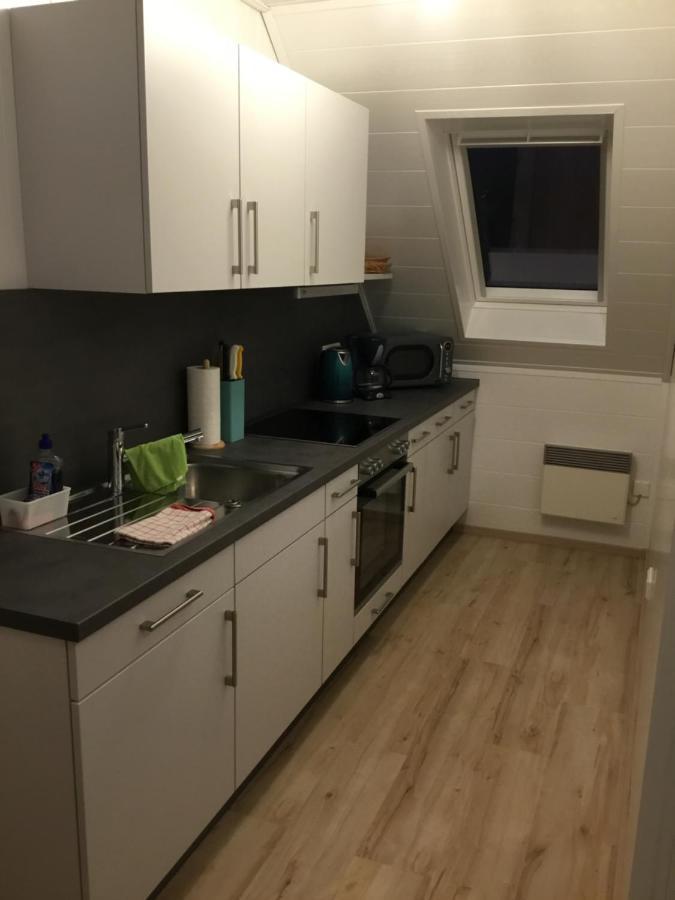 Ferienwohnung Heigemeir Ehekirchen Ngoại thất bức ảnh