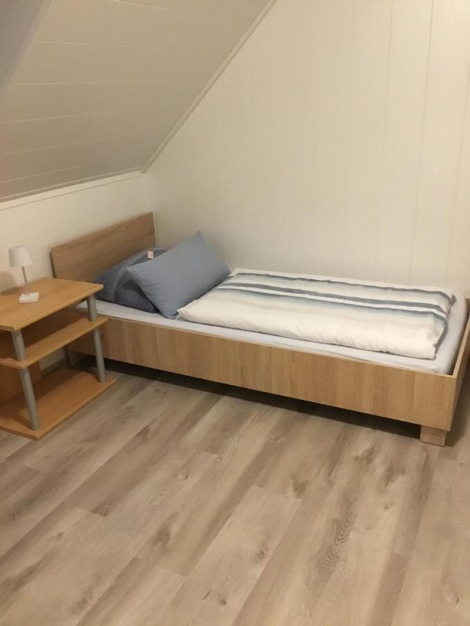 Ferienwohnung Heigemeir Ehekirchen Ngoại thất bức ảnh