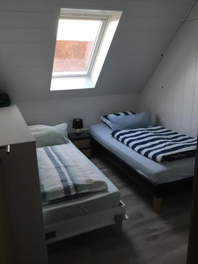 Ferienwohnung Heigemeir Ehekirchen Ngoại thất bức ảnh