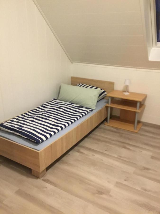 Ferienwohnung Heigemeir Ehekirchen Ngoại thất bức ảnh
