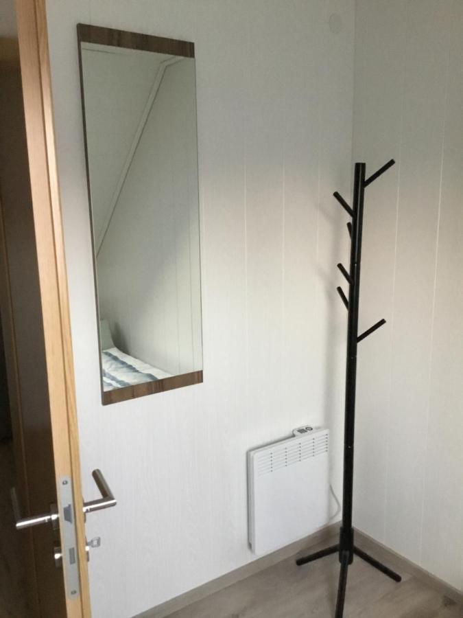 Ferienwohnung Heigemeir Ehekirchen Ngoại thất bức ảnh