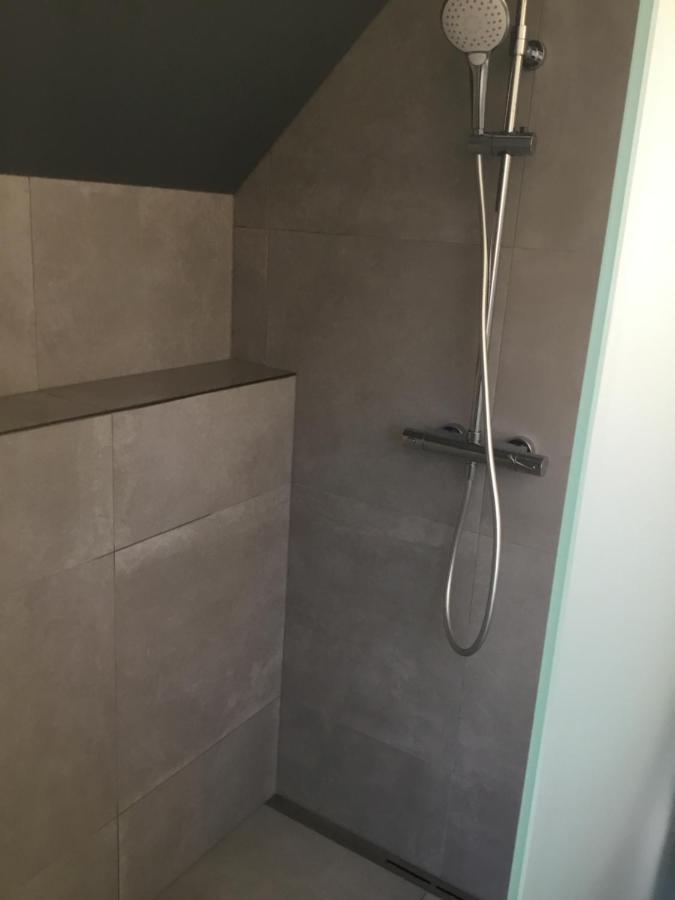 Ferienwohnung Heigemeir Ehekirchen Ngoại thất bức ảnh