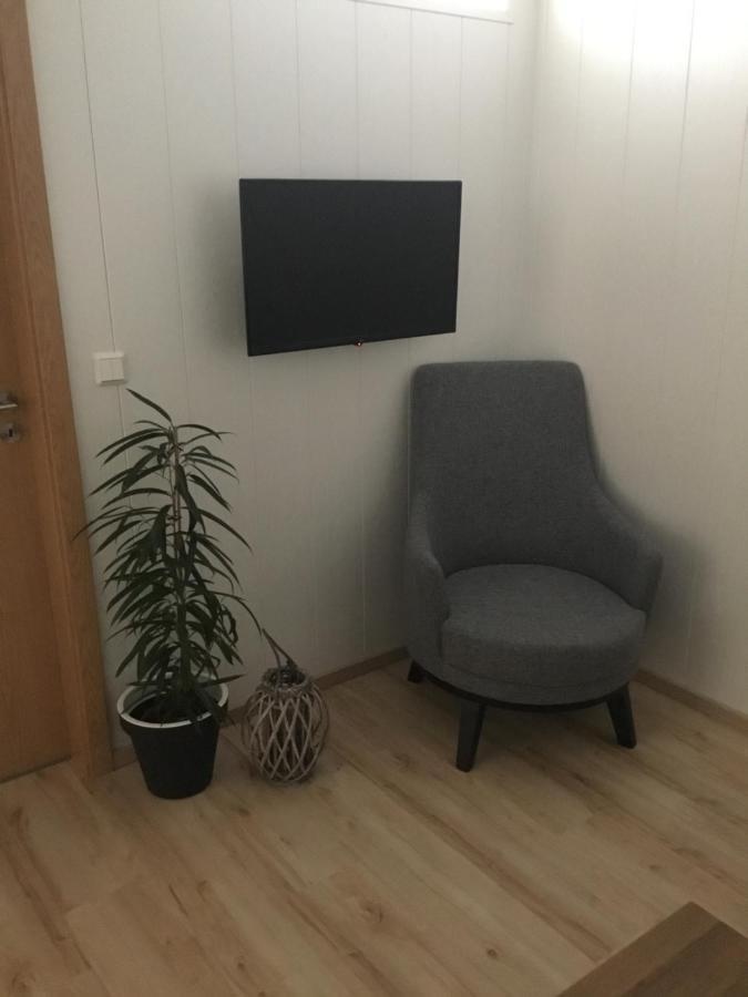 Ferienwohnung Heigemeir Ehekirchen Ngoại thất bức ảnh