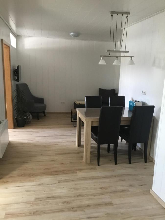 Ferienwohnung Heigemeir Ehekirchen Ngoại thất bức ảnh