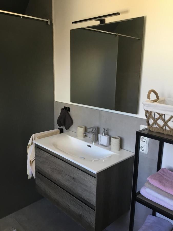 Ferienwohnung Heigemeir Ehekirchen Ngoại thất bức ảnh