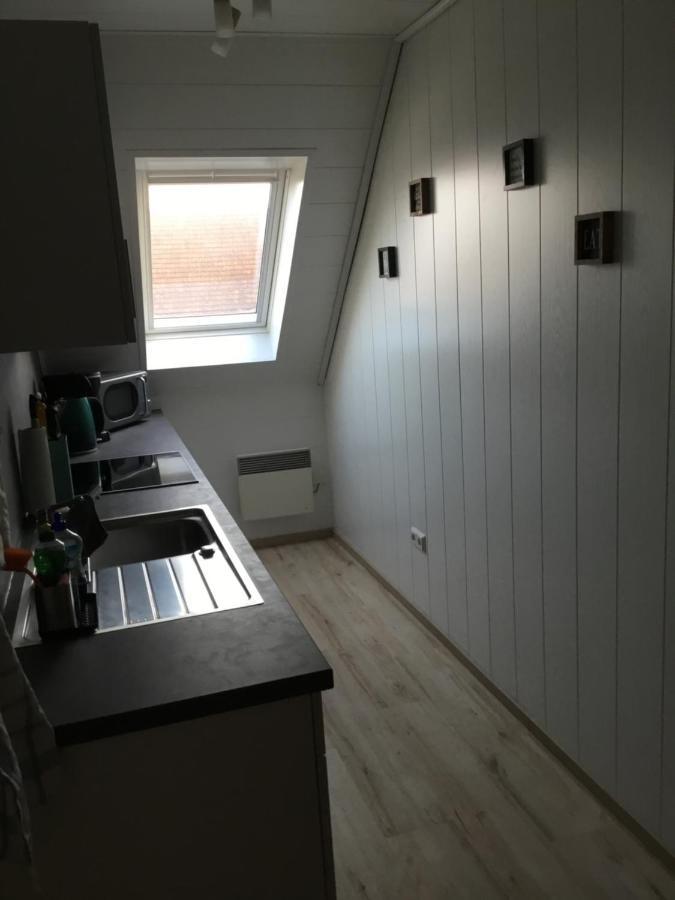 Ferienwohnung Heigemeir Ehekirchen Ngoại thất bức ảnh