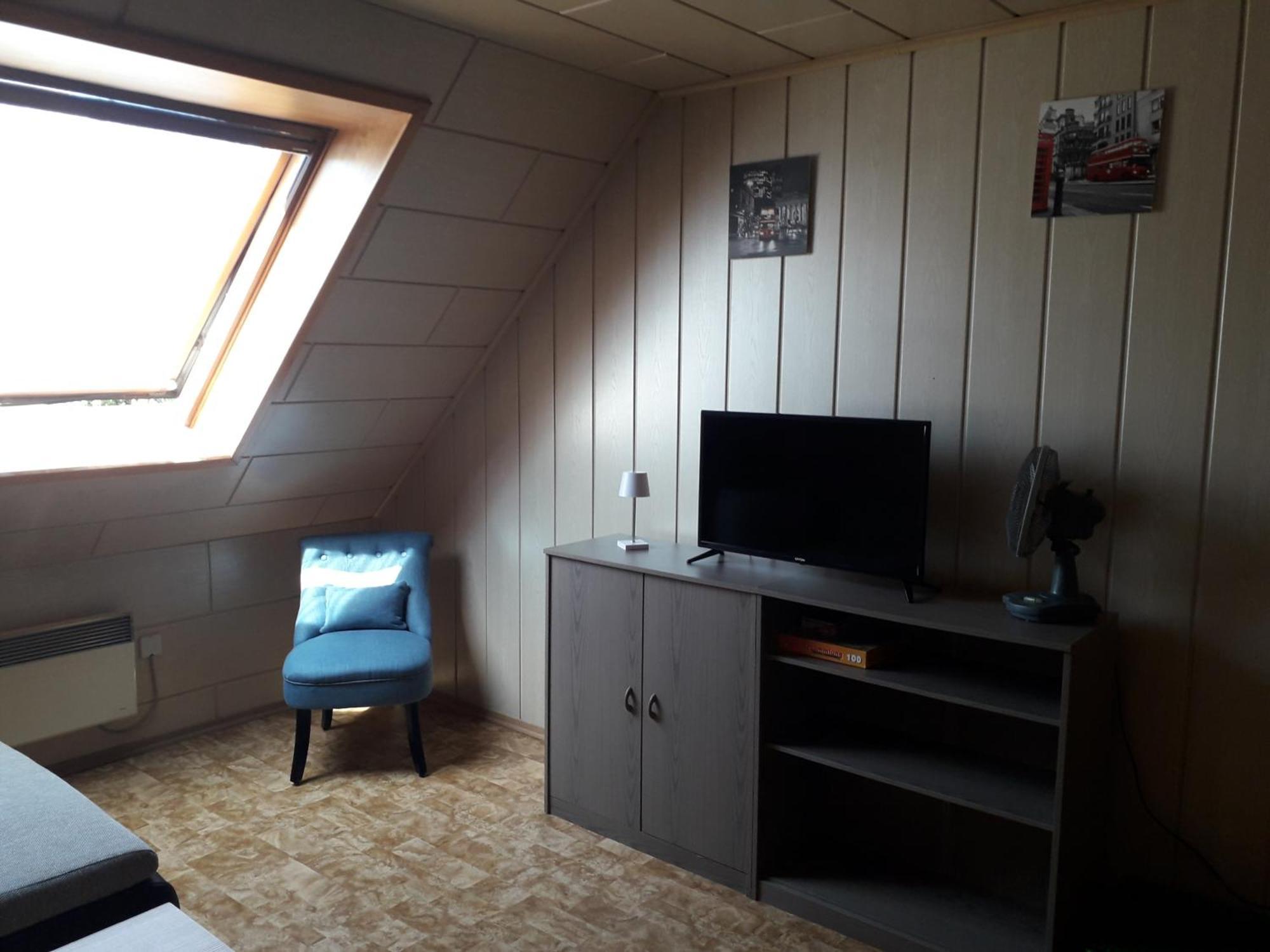 Ferienwohnung Heigemeir Ehekirchen Ngoại thất bức ảnh
