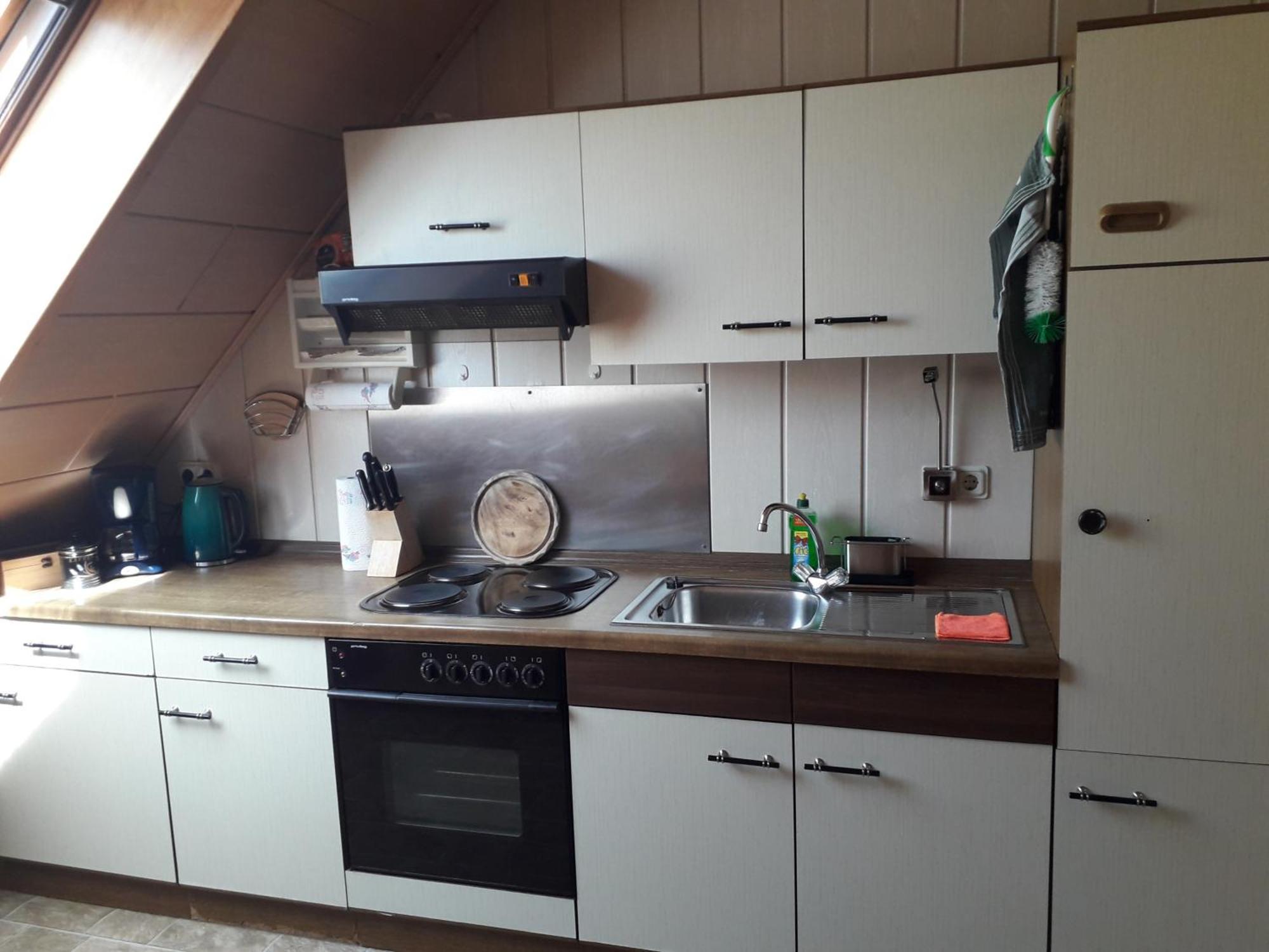 Ferienwohnung Heigemeir Ehekirchen Ngoại thất bức ảnh
