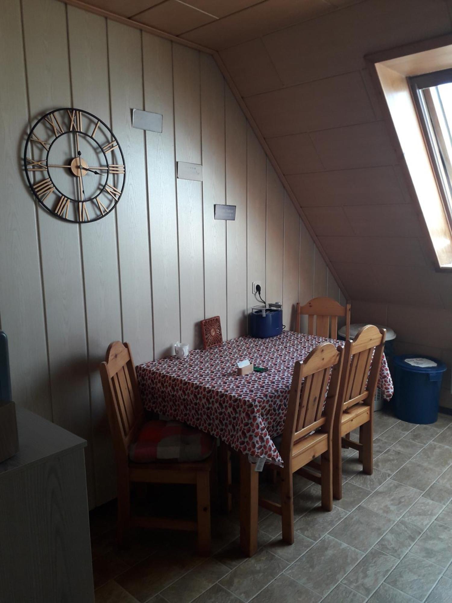 Ferienwohnung Heigemeir Ehekirchen Ngoại thất bức ảnh