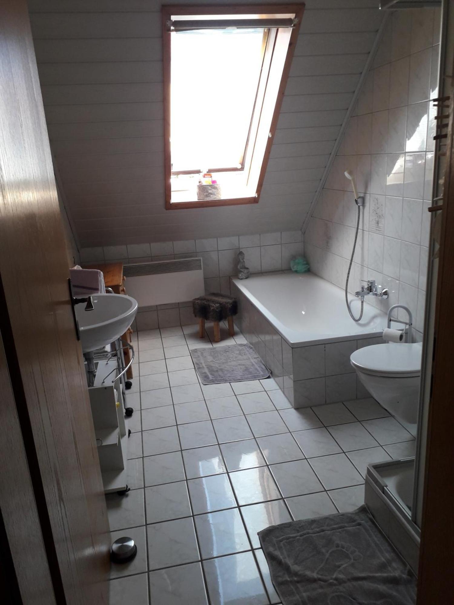 Ferienwohnung Heigemeir Ehekirchen Ngoại thất bức ảnh