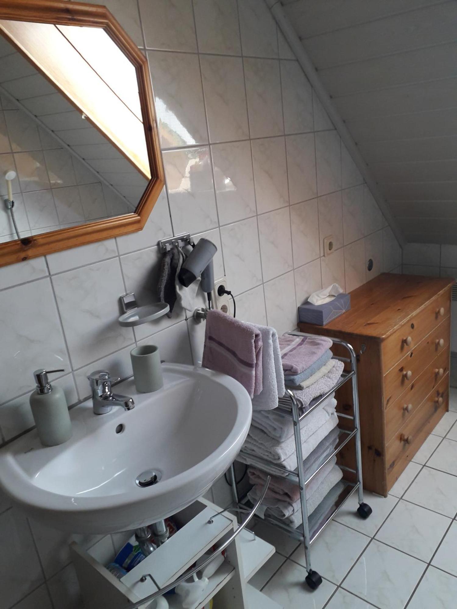 Ferienwohnung Heigemeir Ehekirchen Ngoại thất bức ảnh