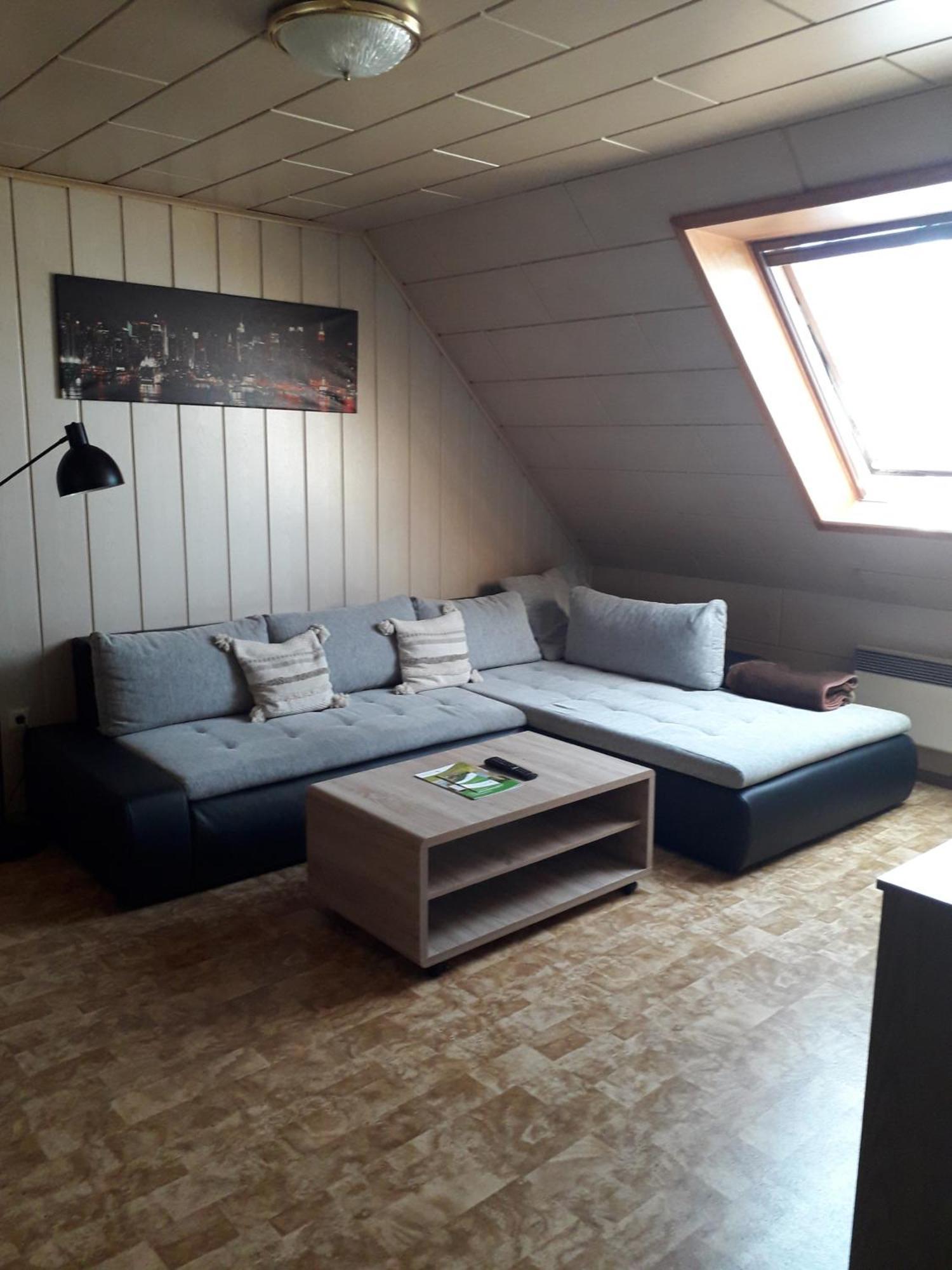 Ferienwohnung Heigemeir Ehekirchen Ngoại thất bức ảnh